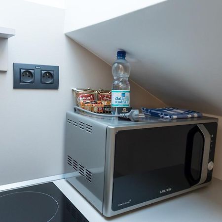 Apart Hotel Golden Apartments Košice Εξωτερικό φωτογραφία