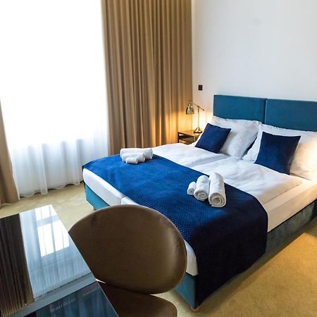 Apart Hotel Golden Apartments Košice Εξωτερικό φωτογραφία