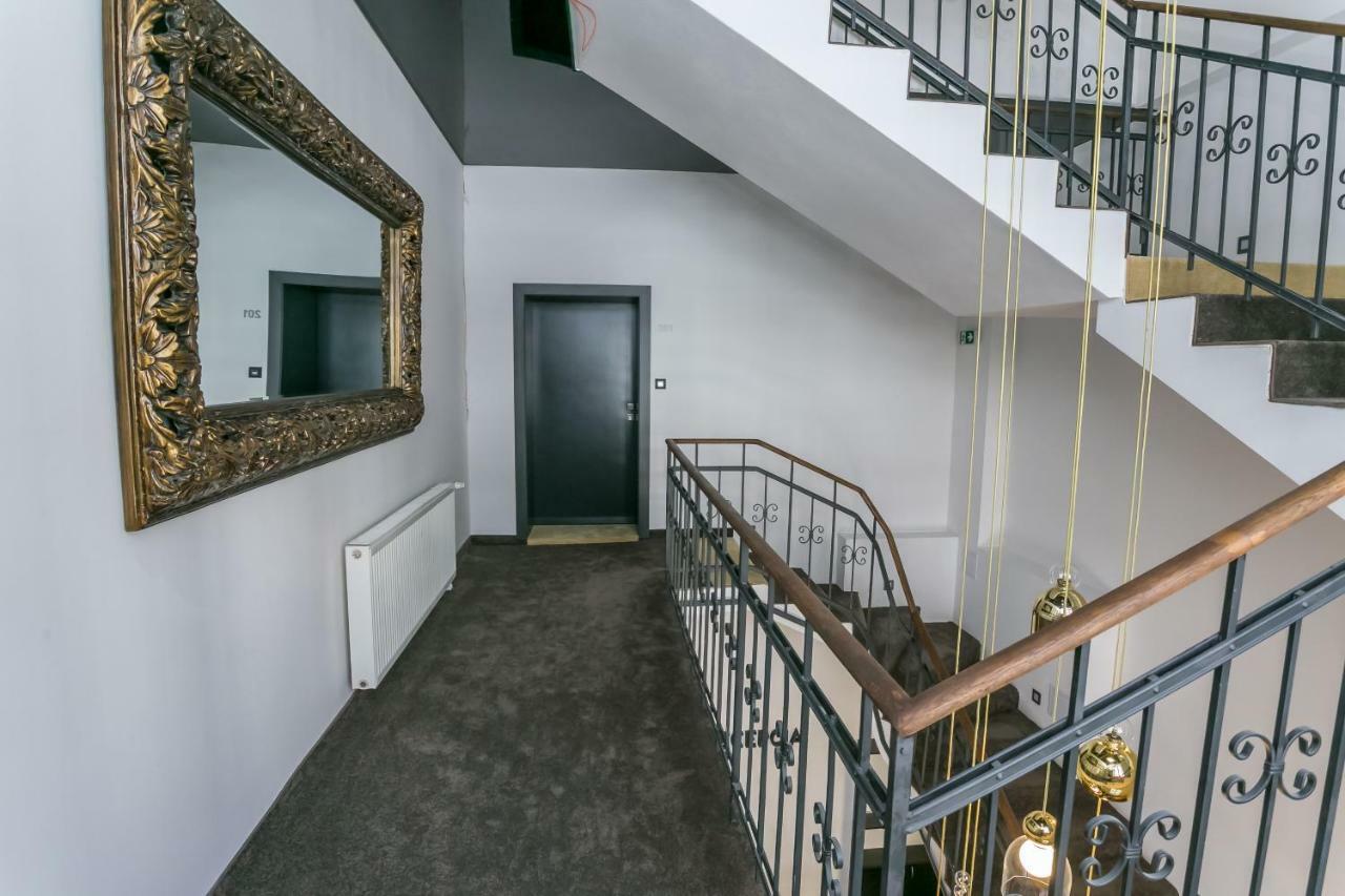 Apart Hotel Golden Apartments Košice Εξωτερικό φωτογραφία