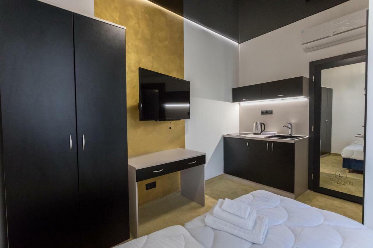 Apart Hotel Golden Apartments Košice Εξωτερικό φωτογραφία