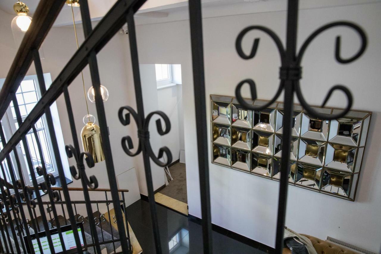 Apart Hotel Golden Apartments Košice Εξωτερικό φωτογραφία