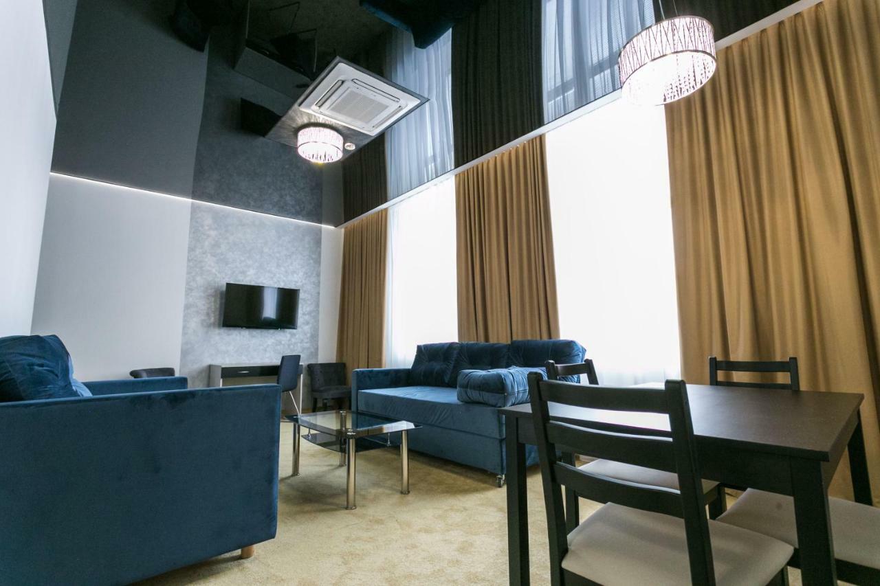 Apart Hotel Golden Apartments Košice Εξωτερικό φωτογραφία