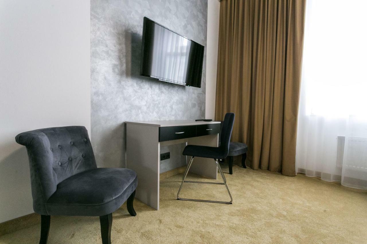 Apart Hotel Golden Apartments Košice Εξωτερικό φωτογραφία