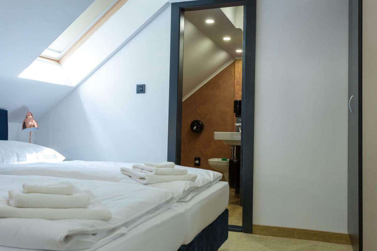 Apart Hotel Golden Apartments Košice Εξωτερικό φωτογραφία