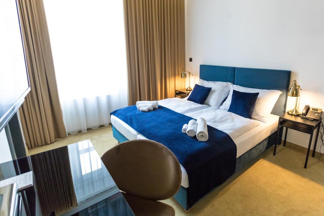 Apart Hotel Golden Apartments Košice Εξωτερικό φωτογραφία