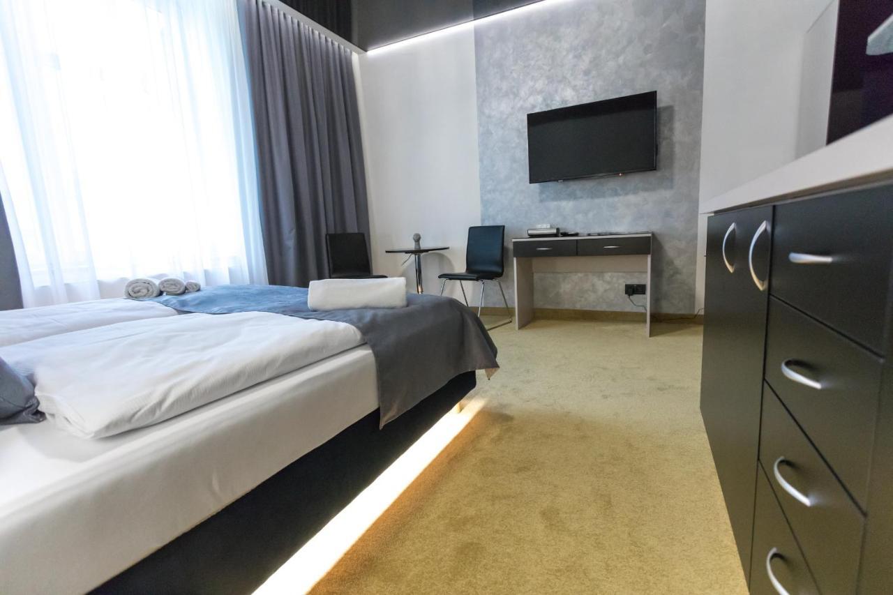 Apart Hotel Golden Apartments Košice Εξωτερικό φωτογραφία