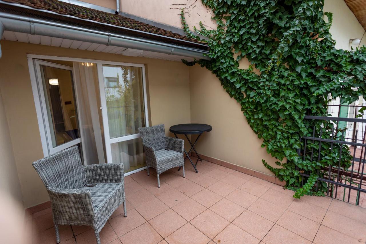 Apart Hotel Golden Apartments Košice Εξωτερικό φωτογραφία