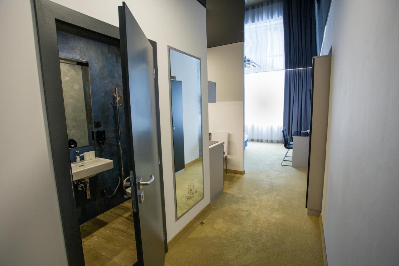 Apart Hotel Golden Apartments Košice Εξωτερικό φωτογραφία