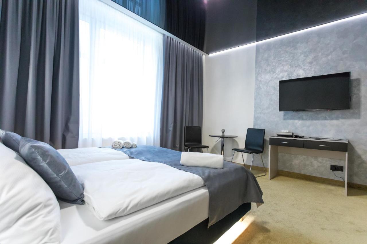 Apart Hotel Golden Apartments Košice Εξωτερικό φωτογραφία